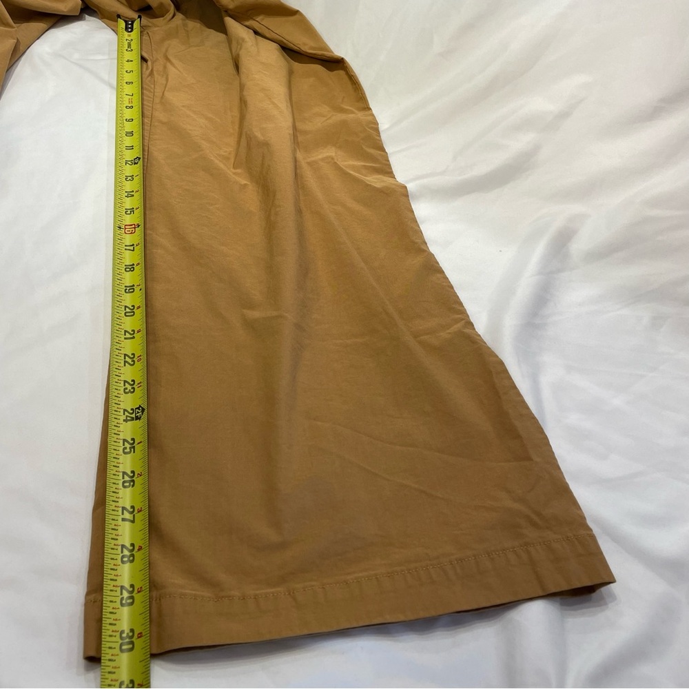Boho Women’s‎ Pants Wide Leg Office Business Casual Capsule Adjustable Waist - Picture 12 of 13